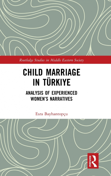 Child Marriage in Türkiye