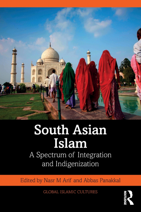 South Asian Islam