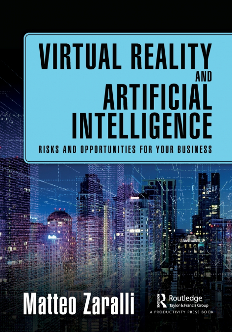 Virtual Reality and Artificial Intelligence