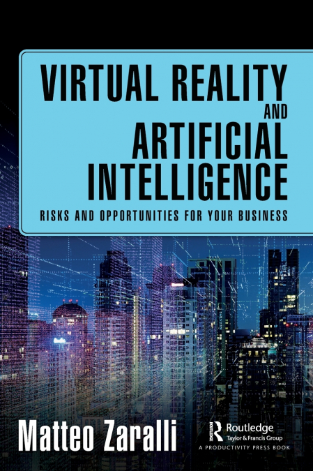 Virtual Reality and Artificial Intelligence
