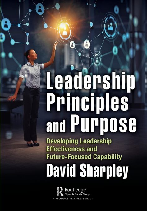 Leadership Principles and Purpose