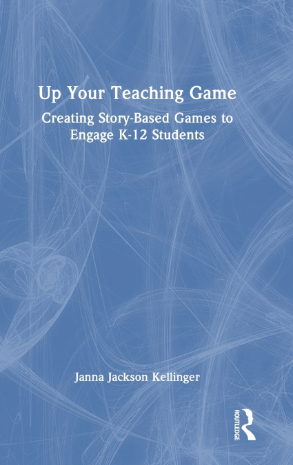 Up Your Teaching Game