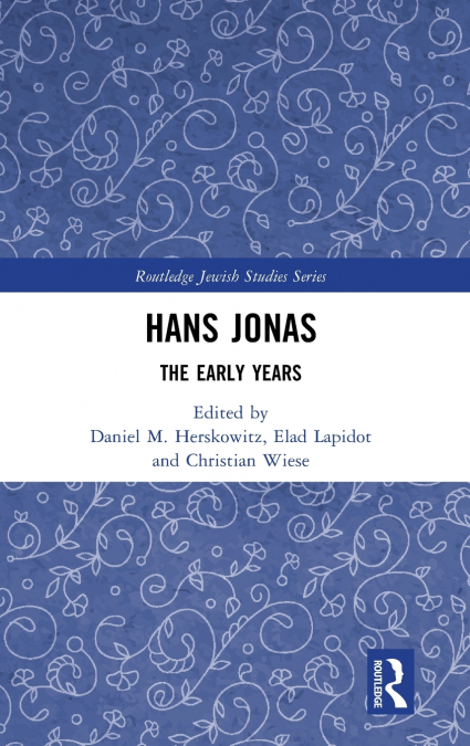 Hans Jonas