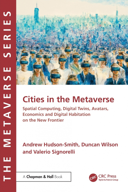 Cities in the Metaverse