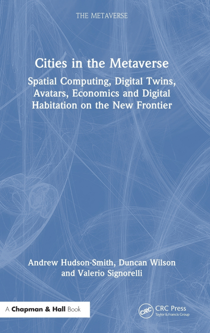 Cities in the Metaverse