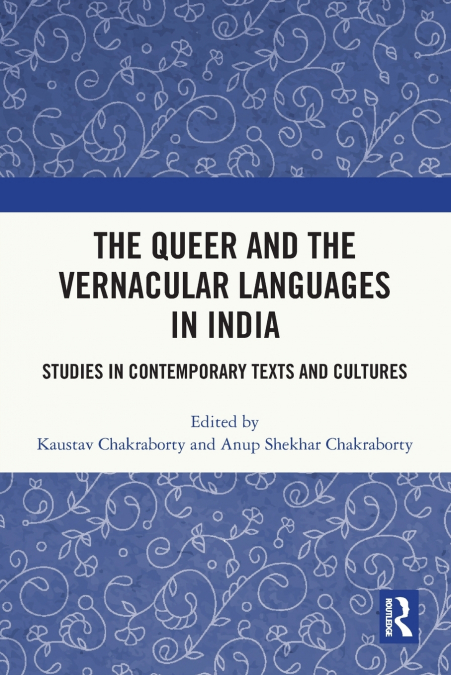 The Queer and the Vernacular Languages in India