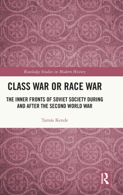 Class War or Race War