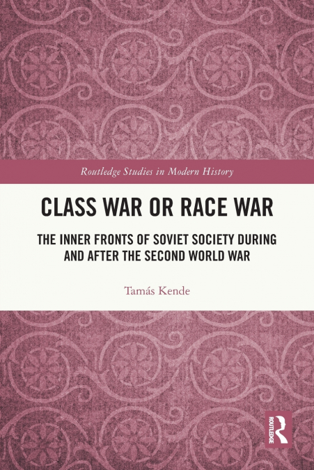Class War or Race War