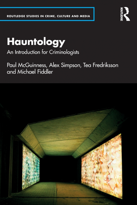 Hauntology