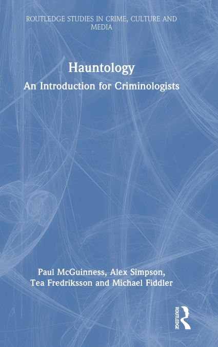 Hauntology