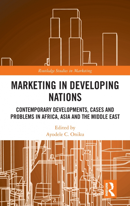 Marketing in Developing Nations