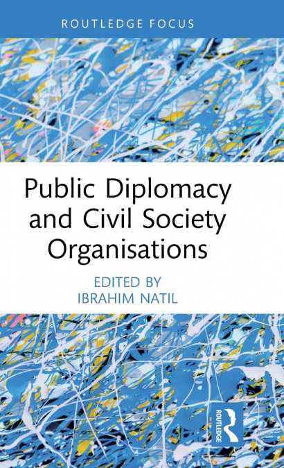 Public Diplomacy and Civil Society Organisations
