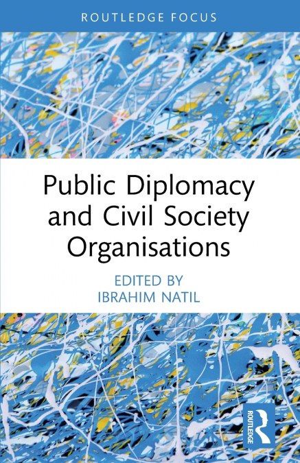 Public Diplomacy and Civil Society Organisations