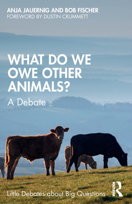 What Do We Owe Other Animals?