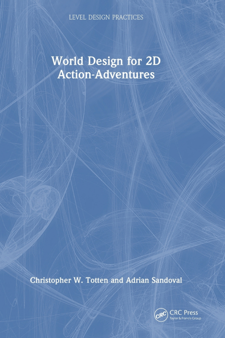 World Design for 2D Action-Adventures