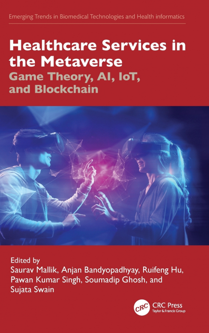 Healthcare Services in the Metaverse
