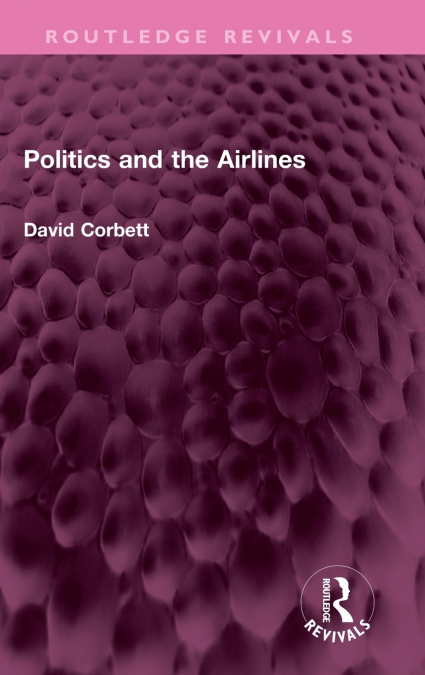 Politics and the Airlines