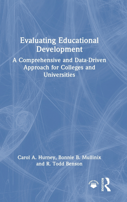 Evaluating Educational Development