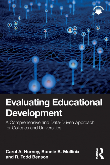 Evaluating Educational Development