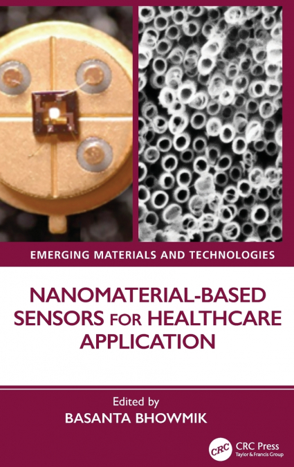 Nanomaterial-based Sensors for Healthcare Application