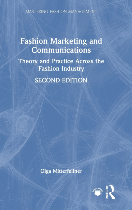 Fashion Marketing and Communications