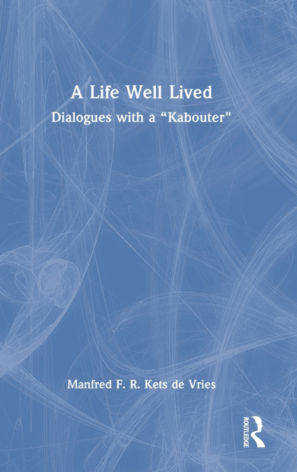 A Life Well Lived