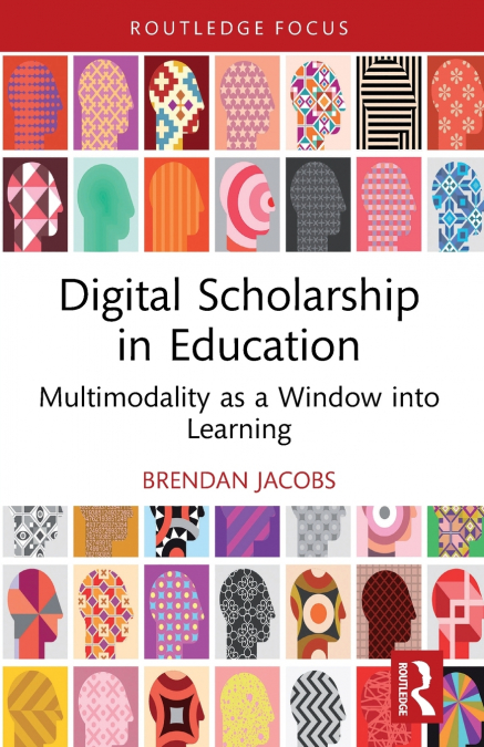 Digital Scholarship in Education