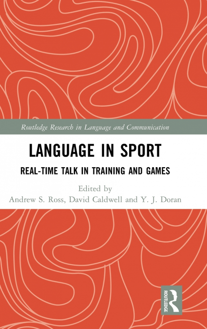 Language in Sport