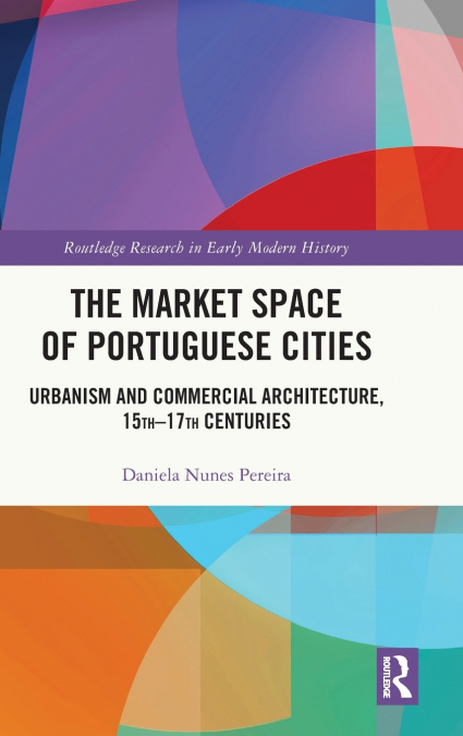 The Market Space of Portuguese Cities