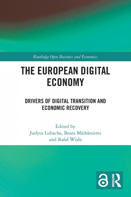 The European Digital Economy