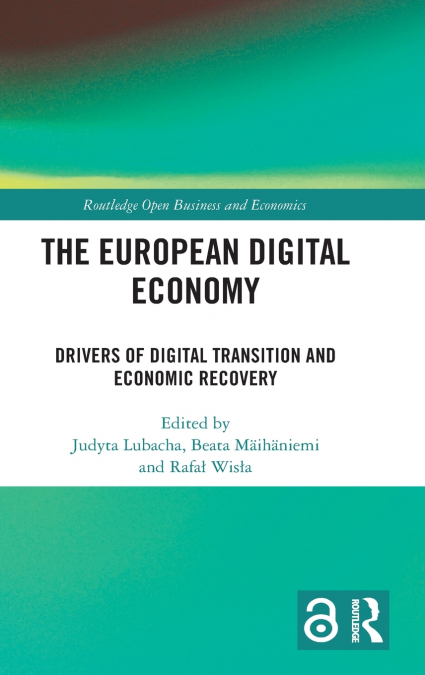 The European Digital Economy