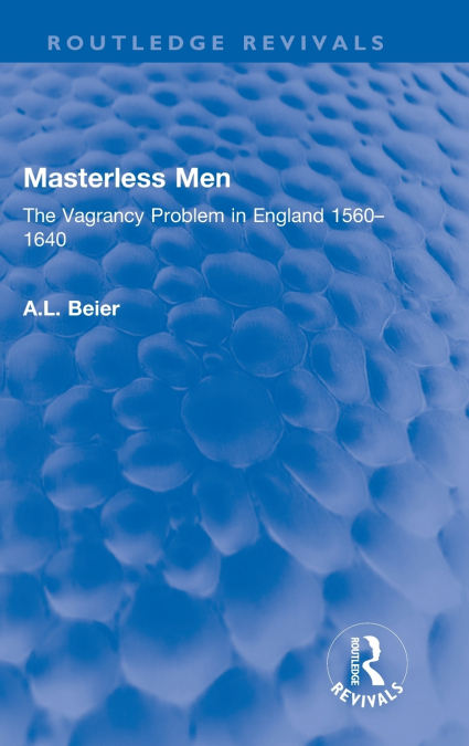 Masterless Men