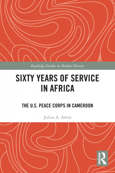 Sixty Years of Service in Africa