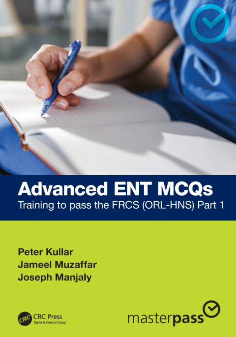 Advanced ENT MCQs