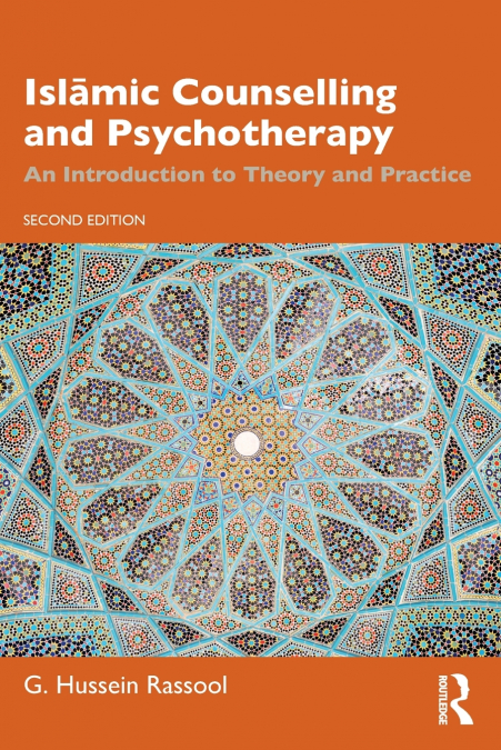 Islāmic Counselling and Psychotherapy