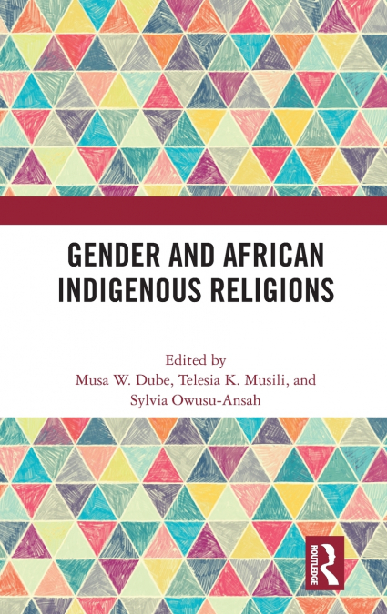 Gender and African Indigenous Religions