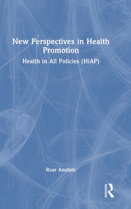 New Perspectives in Health Promotion