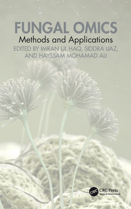 Fungal Omics