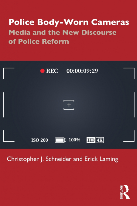 Police Body-Worn Cameras