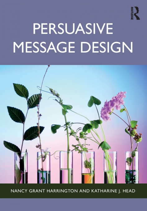 Persuasive Message Design