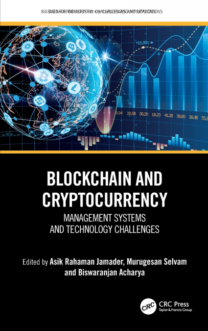 Blockchain and Cryptocurrency