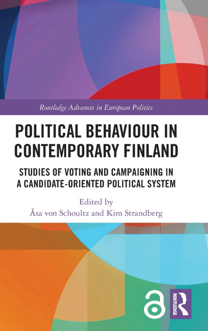 Political Behaviour in Contemporary Finland