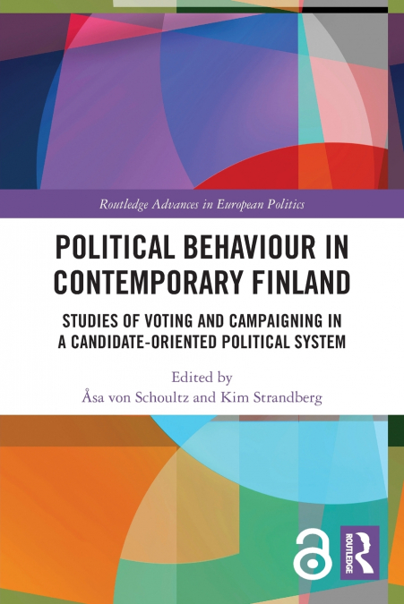 Political Behaviour in Contemporary Finland