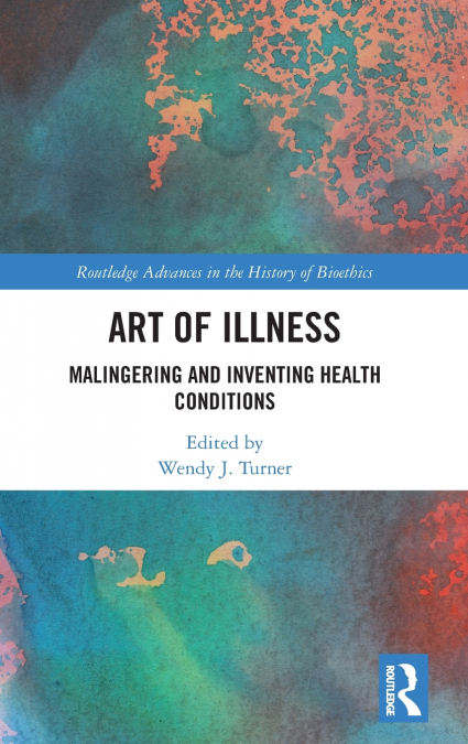 Art of Illness