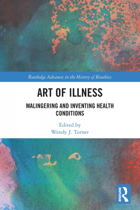 Art of Illness