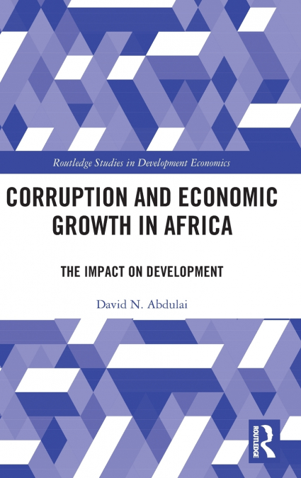 Corruption and Economic Growth in Africa