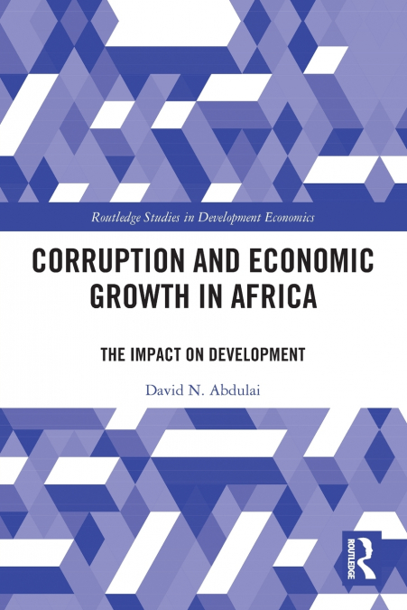 Corruption and Economic Growth in Africa