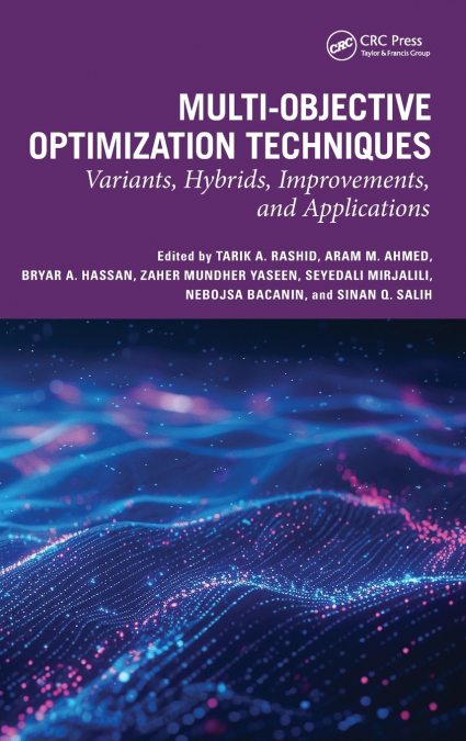 Multi-objective Optimization Techniques