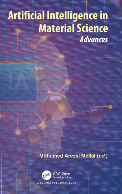 Artificial Intelligence in Material Science