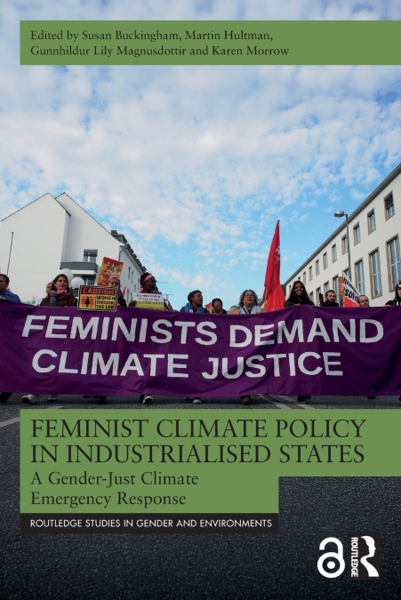 Feminist Climate Policy in Industrialised States